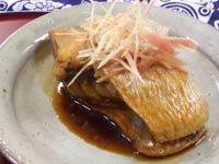 料理イメージ